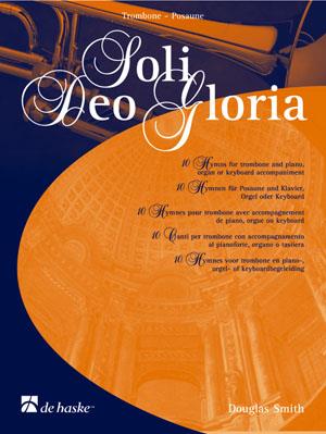 Soli Deo Gloria